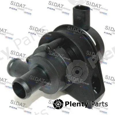 Autoteam E5059 — Auxiliary Water Pump (cooling water circuit)
