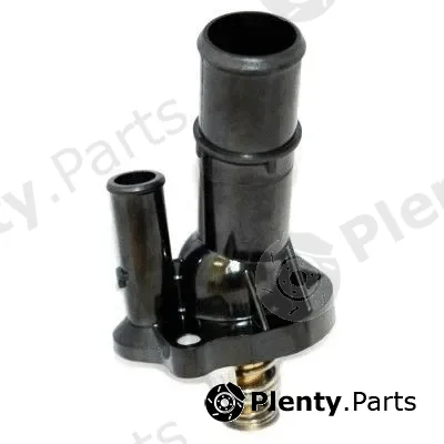 Autoteam M4701 — Thermostat, coolant