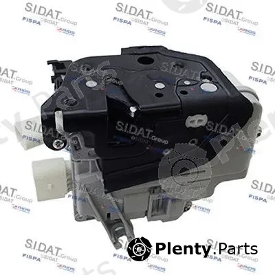 Autoteam F10512A2 — Door Lock