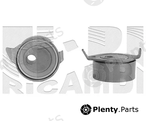 Autoteam A01992 — Tensioner Pulley, timing belt