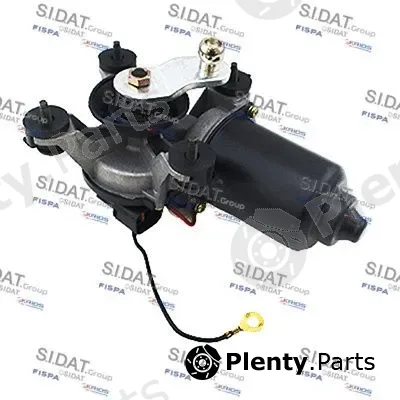 Autoteam F9910A2 — Wiper Motor