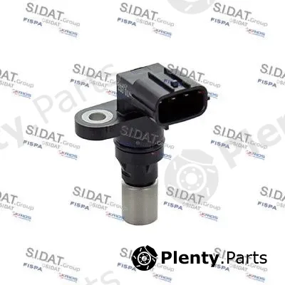 Autoteam L33543 — Sensor, speed