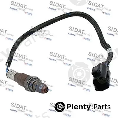 Autoteam M0651 — Lambda Sensor