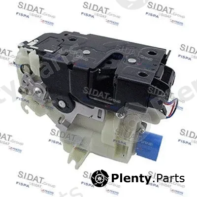 Autoteam F10570A2 — Door Lock