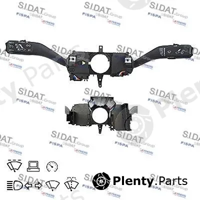 Autoteam D30693 — Steering Column Switch