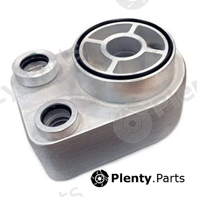 Autoteam E90054 — Oil Cooler, engine oil