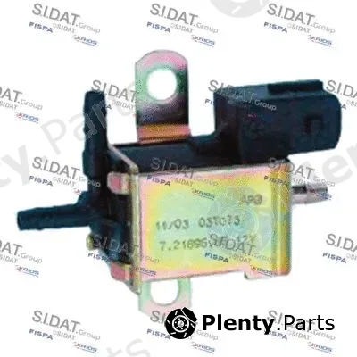 Autoteam L3768 — Pressure converter, turbocharger