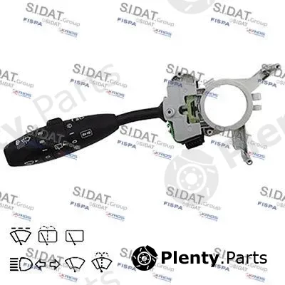 Autoteam D30348 — Steering Column Switch