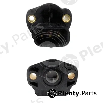 Autoteam L4177 — Sensor, throttle position