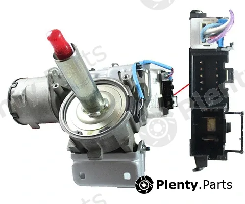 Autoteam PSE0069 — Steering Column