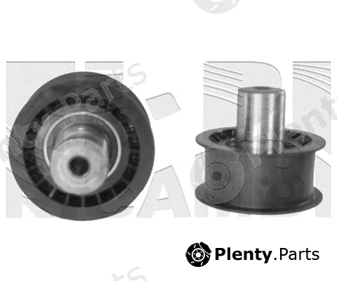 Autoteam A01584 — Deflection/Guide Pulley, timing belt