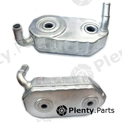 Autoteam E90072 — Oil Cooler, automatic transmission