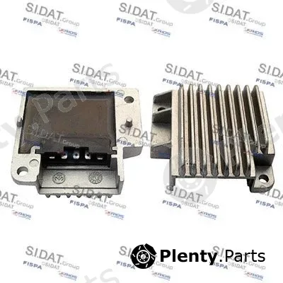 Autoteam C0809 — Switch Unit, ignition system