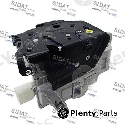 Autoteam F10951A2 — Door Lock