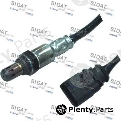 Autoteam M0235 — Lambda Sensor