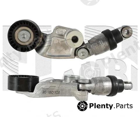 Autoteam AA1152 — Belt Tensioner, V-ribbed belt
