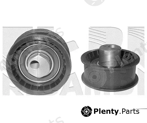 Autoteam A04740 — Tensioner Pulley, timing belt