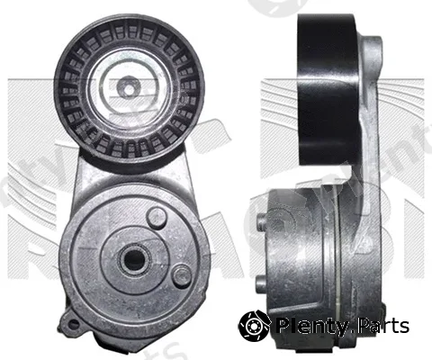 Autoteam A08912 — Belt Tensioner, V-ribbed belt