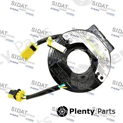 Autoteam D30997 — Clockspring, airbag