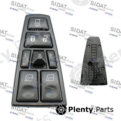 Autoteam F40231A2 — Multi-Function Switch