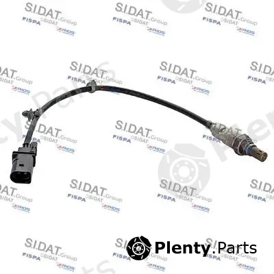 Autoteam M0653 — Lambda Sensor