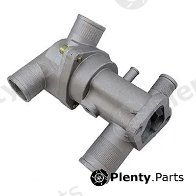 Autoteam M4884 — Thermostat, coolant