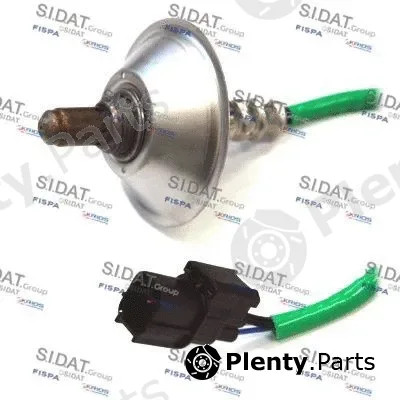 Lambda Sensor