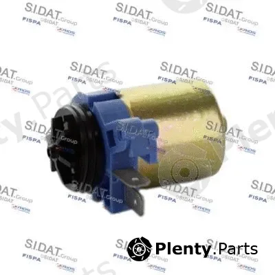 Autoteam E5193 — Washer Fluid Pump, window cleaning