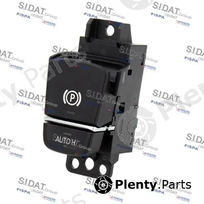 Autoteam L7264 — Switch, park brake actuation