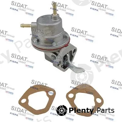 Autoteam GPOC699 — Fuel Pump