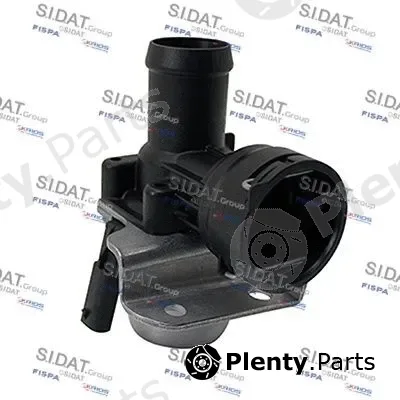 Autoteam L31805 — Coolant Control Valve