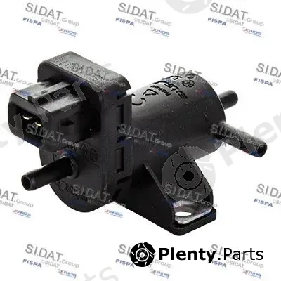 Autoteam L3873 — Control Valve, air intake