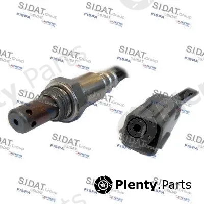 Autoteam M0476 — Lambda Sensor