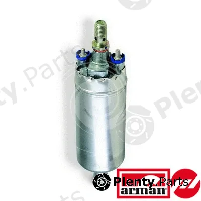 Autoteam G0911AS — Fuel Pump