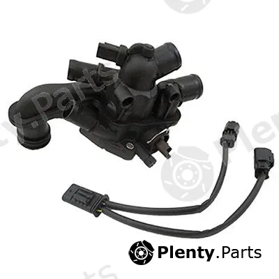 Autoteam M4869 — Thermostat, coolant