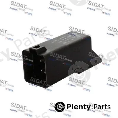 Autoteam B85697 — Control Unit, glow time