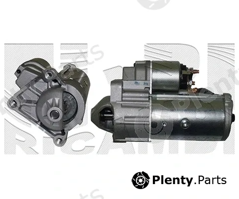 Autoteam SVA109 — Starter