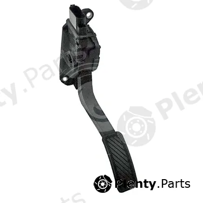 Autoteam L42143 — Accelerator Pedal Unit