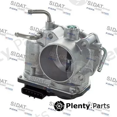 Autoteam L8656 — Throttle Body