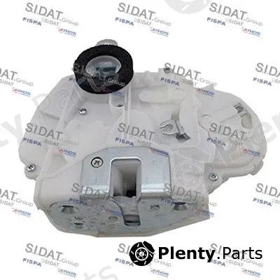 Autoteam F10764A2 — Door Lock
