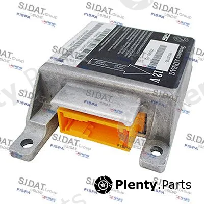 Autoteam F30540 — Control Unit, airbag