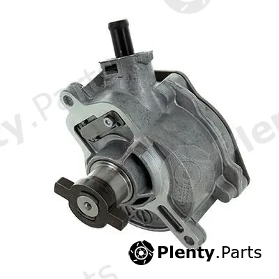 Autoteam L9314 — Vacuum Pump, braking system