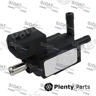 Autoteam L31722 — Boost Pressure Control Valve