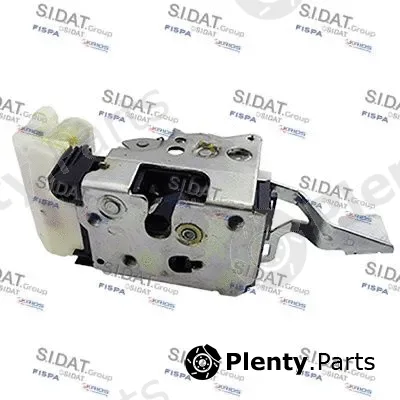 Autoteam F10030 — Door Lock