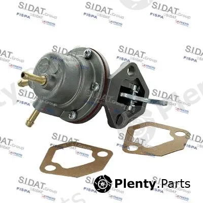 Autoteam GPOC544 — Fuel Pump