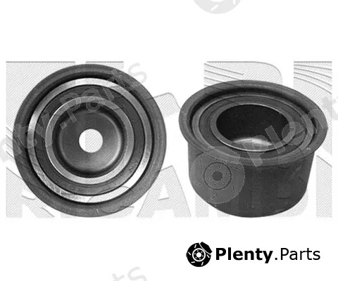 Autoteam A05740 — Deflection/Guide Pulley, timing belt