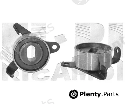 Autoteam A01988 — Tensioner Pulley, timing belt