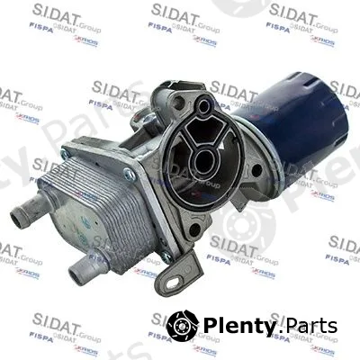 Autoteam E90223 — Oil Cooler, engine oil