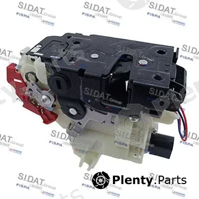 Autoteam F10083A2 — Door Lock