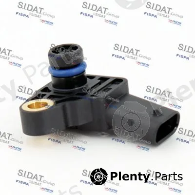 Autoteam L43253 — Sensor, boost pressure